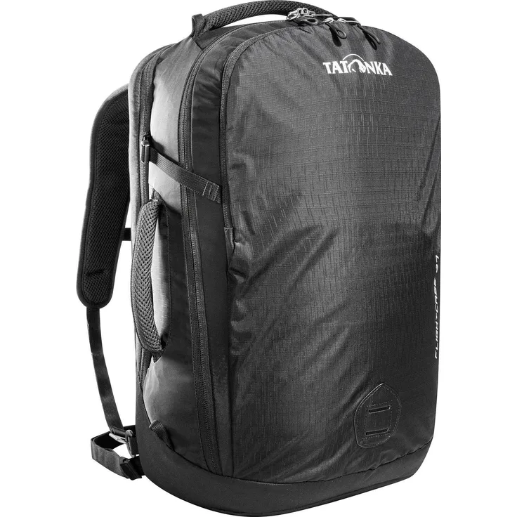 Tatonka Flightcase 27 black (040)
