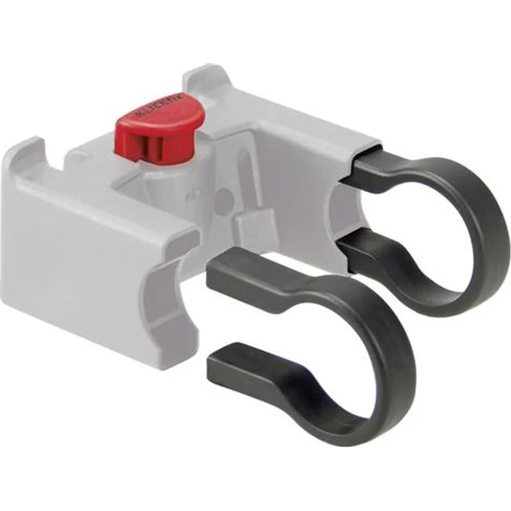 KLICKfix Adapterschelle 31,8mm für Lenkeradapter – Bild 1