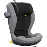 Swandoo Autositz Charlie i-Size Sesamgrau