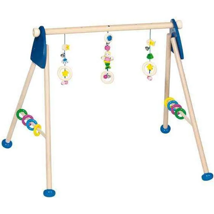 Heimess Baby-Fit Meerjungfrau Greif und