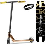 Scooter Soke EVO Street Gold (1644)