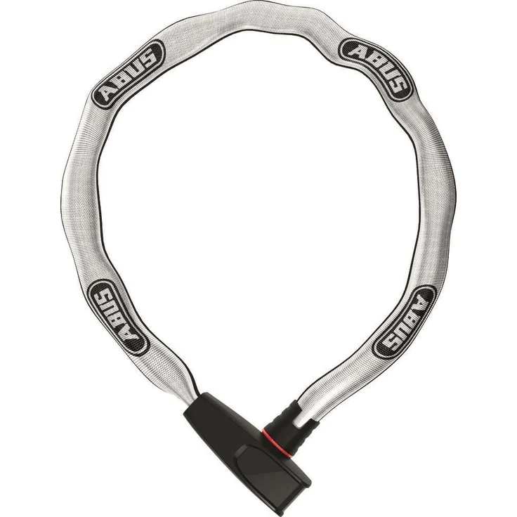 Abus CATENA 6806K/85 reflective. – Bild 1