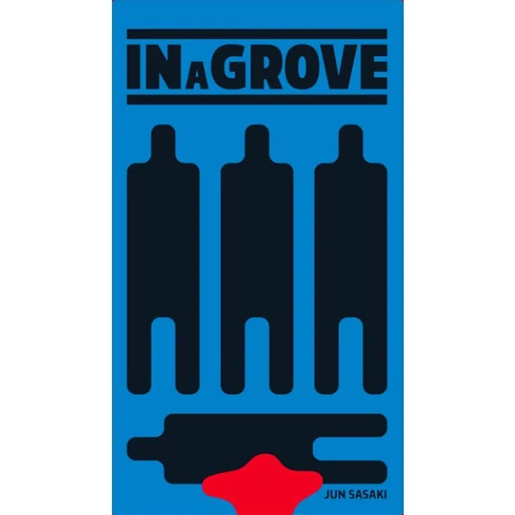 In a Grove (EN/DE)