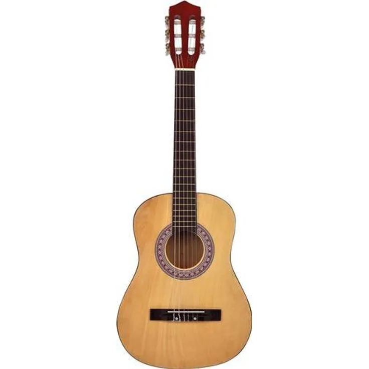 Voggenreiter Voggy's Kinder Akustikgitarre 1/2. ab 6