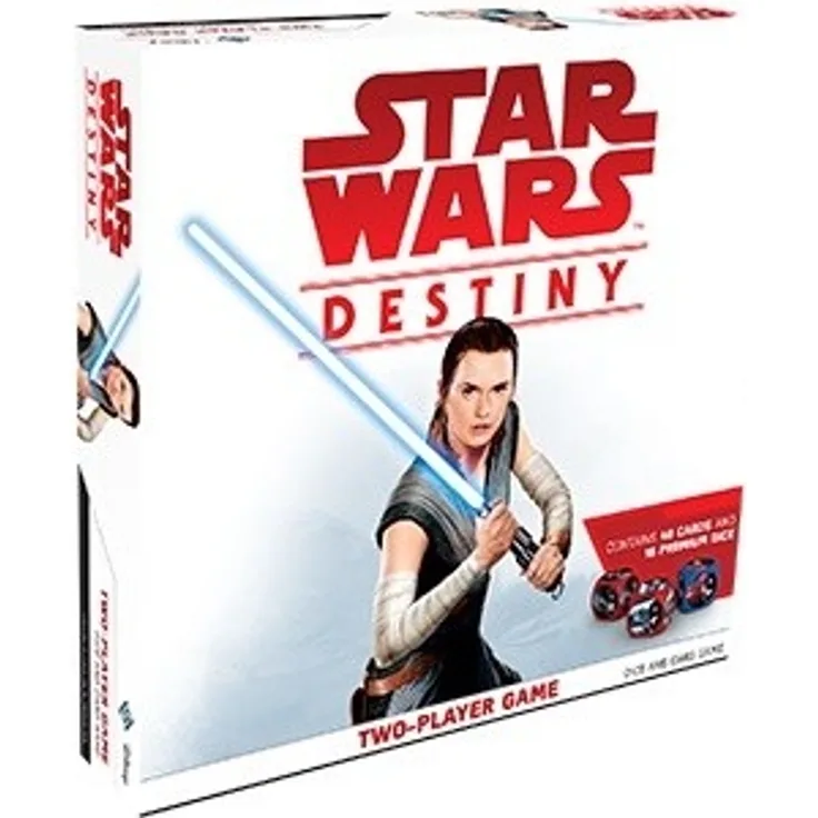 Star Wars: Destiny - Two-Player Game (engl. )