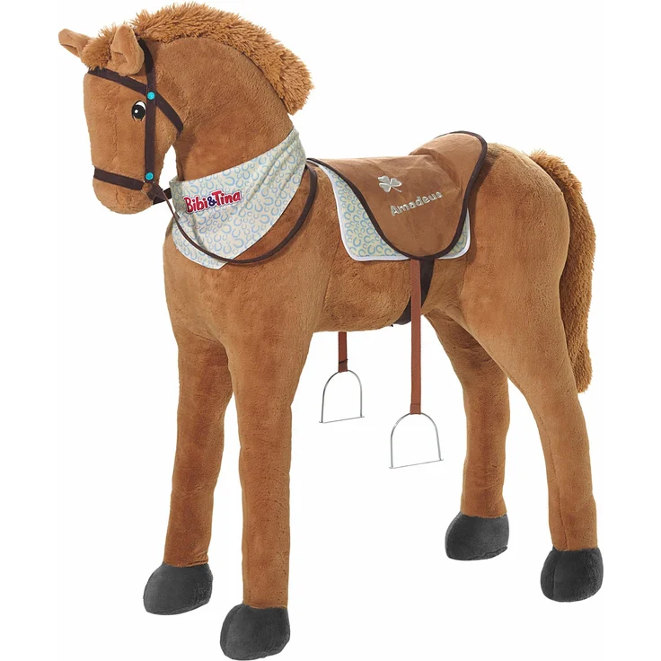 Heunec® Stehpferd »Amadeus, 113 cm« – Bild 1