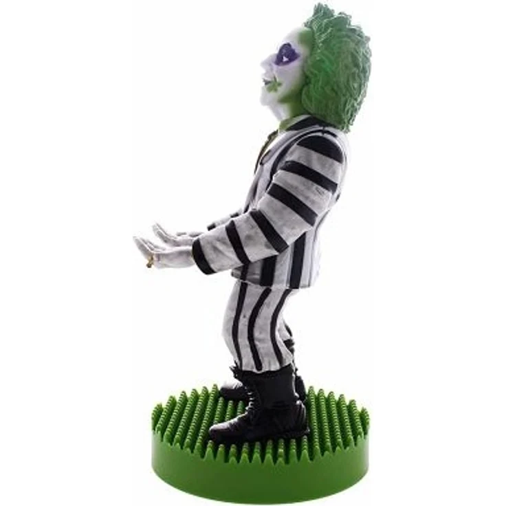 Cable Guy - BeetleJuice, Ständer für Controller, Mobiltelefon und Tablets – Bild 6