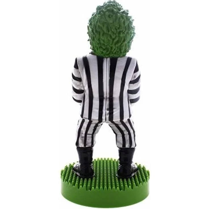 Cable Guy - BeetleJuice, Ständer für Controller, Mobiltelefon und Tablets – Bild 4