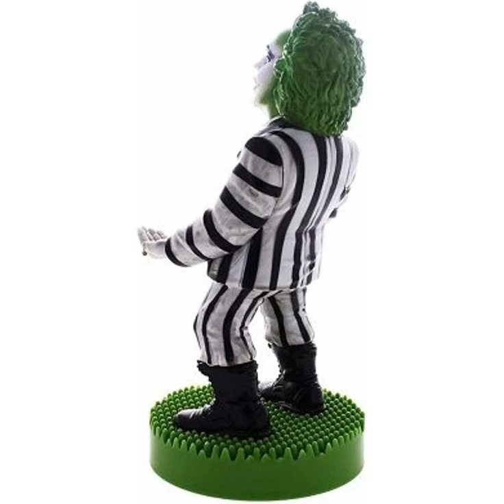 Cable Guy - BeetleJuice, Ständer für Controller, Mobiltelefon und Tablets – Bild 5