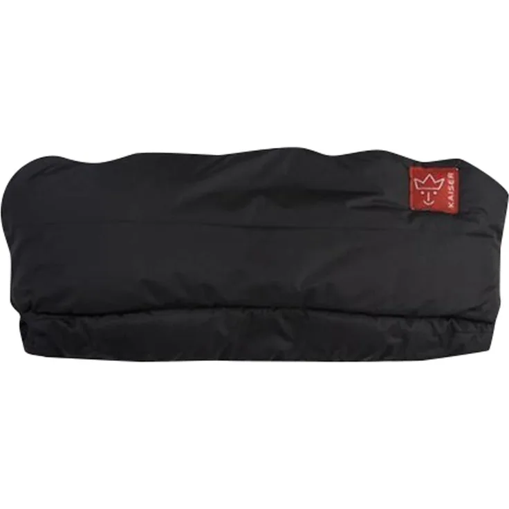Kaiser 6571725 - Handwärmer Alaska, Farbe: schwarz - Preisvergleich