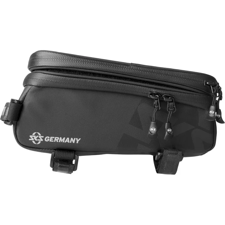 SKS Explorer Smart - Oberrohrtasche.
