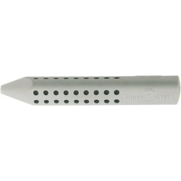Faber-Castell Dreieck Radierer Grip2001 – Bild 1
