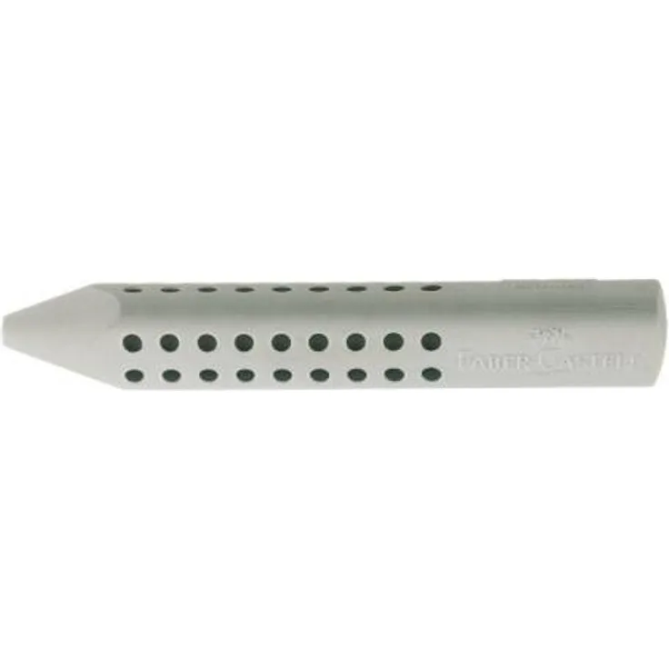 Faber-Castell Dreieck Radierer Grip2001