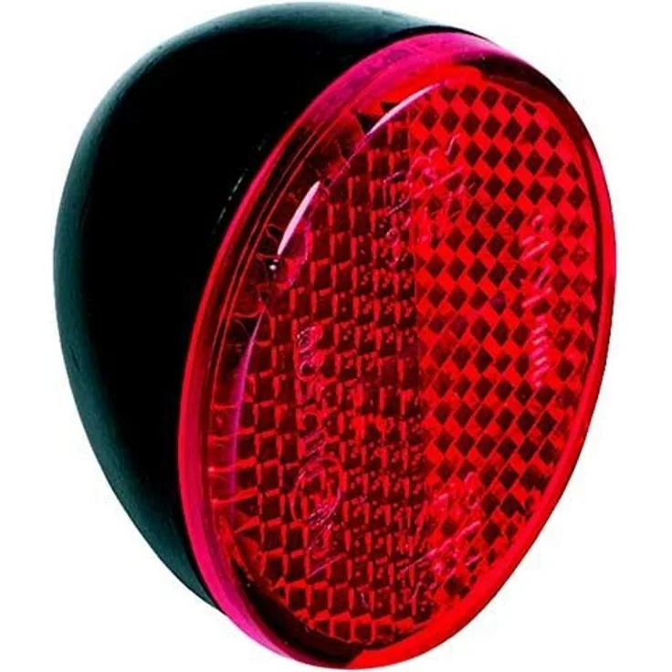 Busch&Müller B&M Bumm Rückstrahler Schutzblech oval