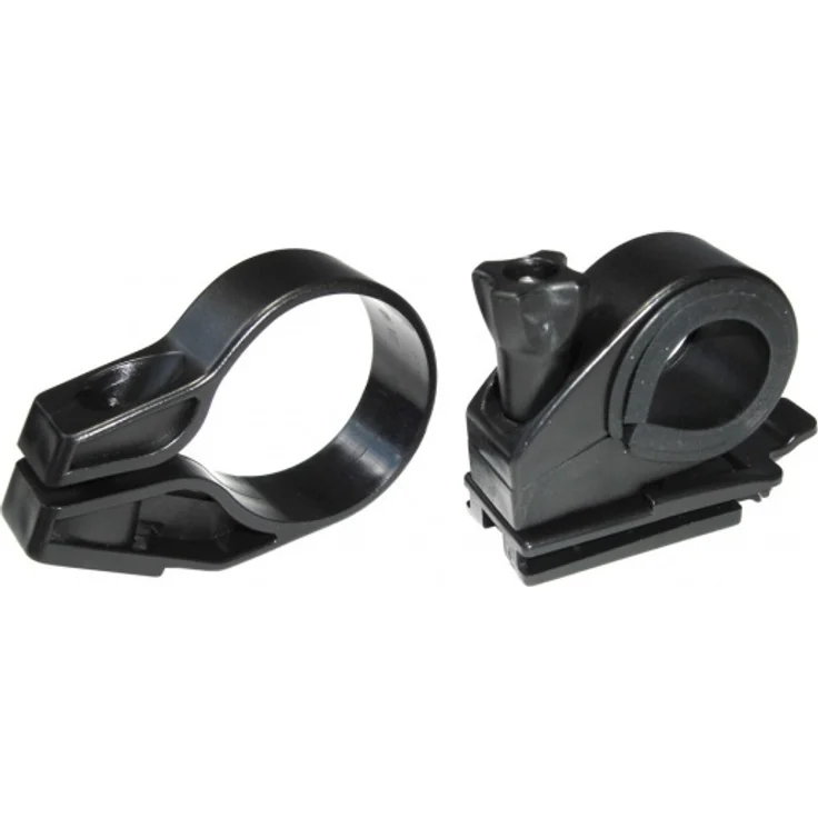 XLC Frontlichthalterung CL-X11 für XLC Comp-Frontleuchten Cupid