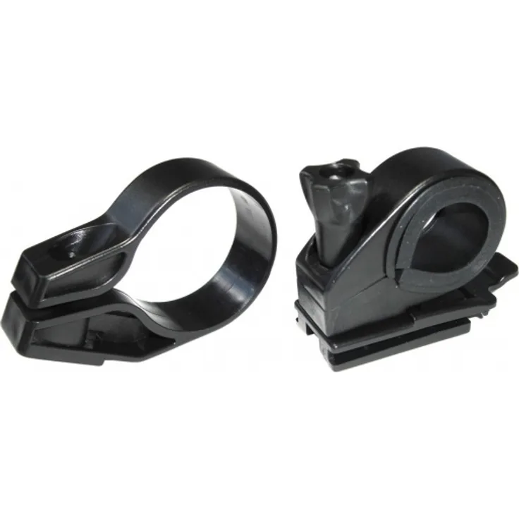 XLC Frontlichthalterung CL-X11 für XLC Comp-Frontleuchten Cupid