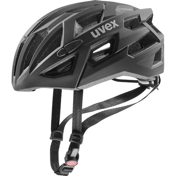 Uvex race 7 Fahrradhelm – Bild 2