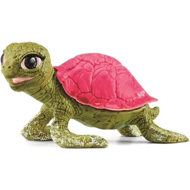 Schleich® 70759 bayala Kristall Schildkröte