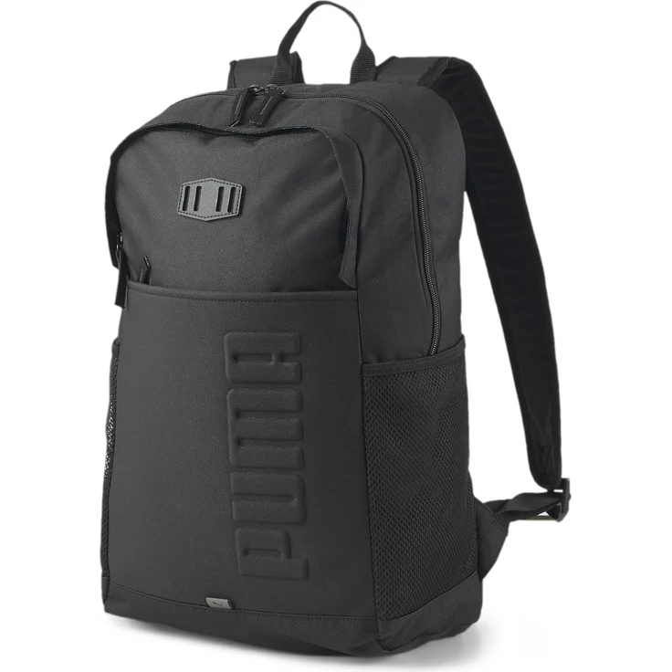 Puma Puma S Backpack puma black (01)