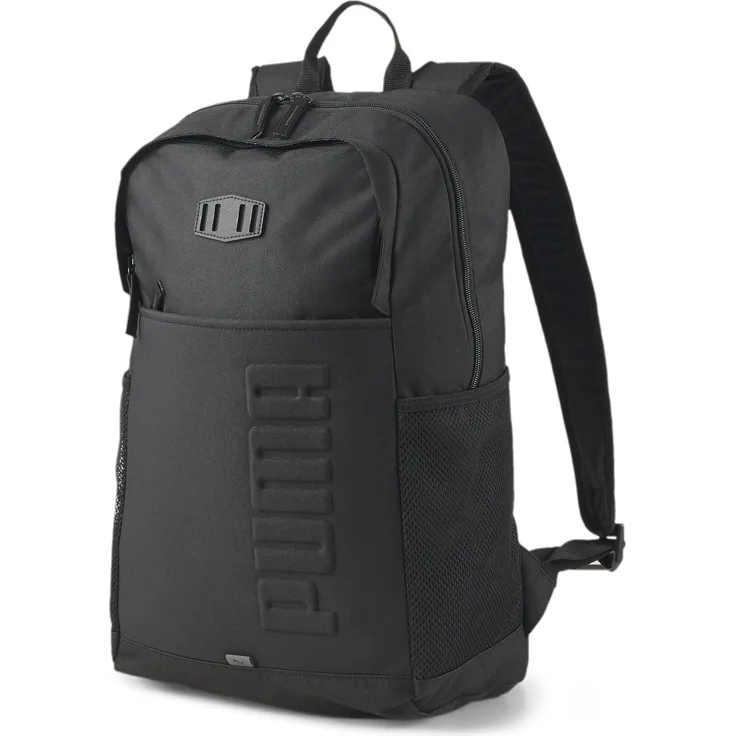 Puma Puma S Backpack puma black (01)