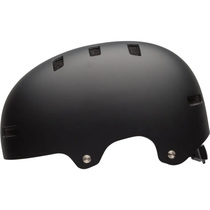 Bell Local Fahrradhelm - Schwarz 55 - 59 cm