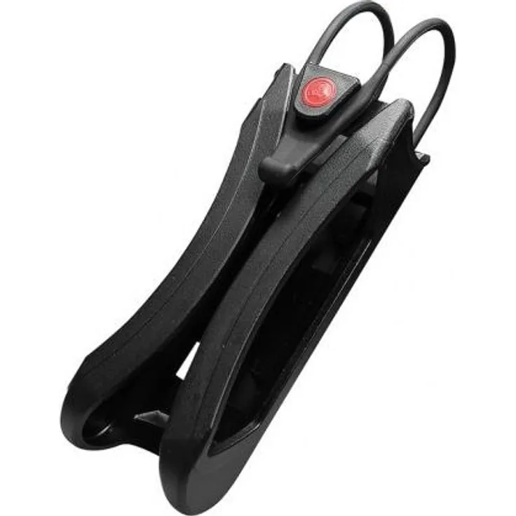 Trelock Halter X-Press ZF 580 90 cm schwarz