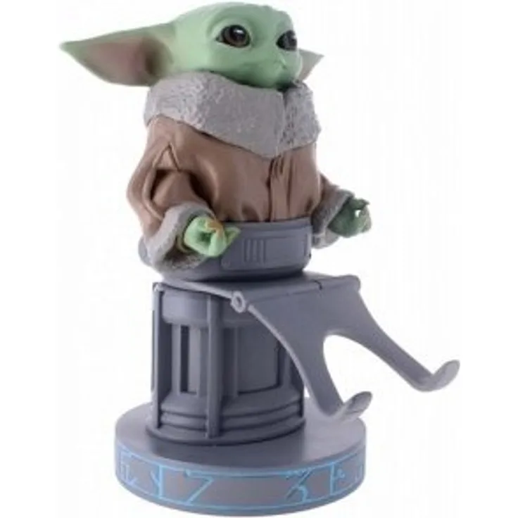 Star Wars Cable Guy: Grogu Seeing Stone (20 cm)