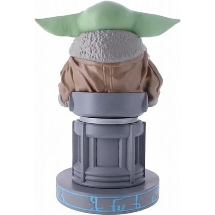Star Wars Cable Guy: Grogu Seeing Stone (20 cm) – Bild 5