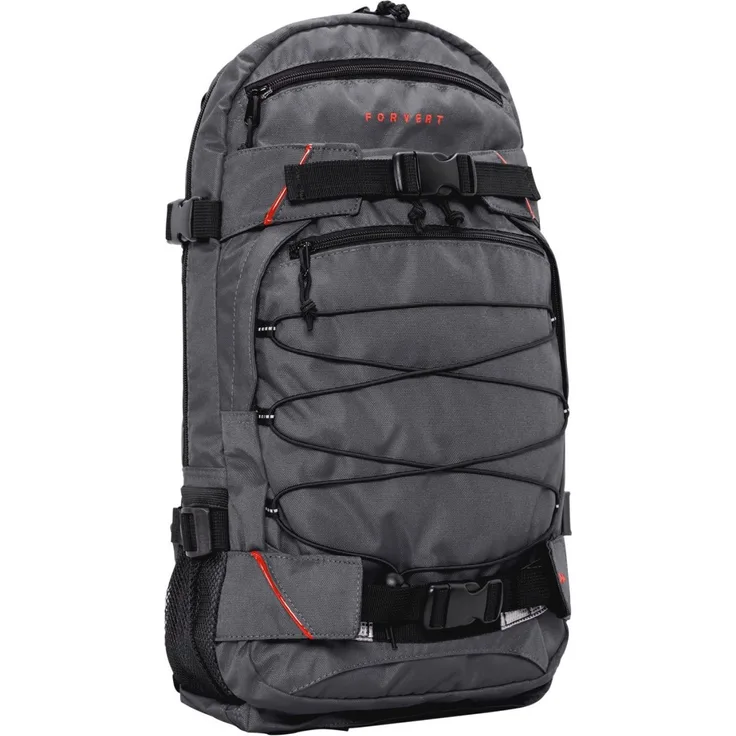 forvert LOUIS dark grey