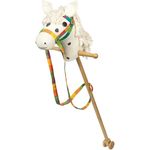 goki® Steckenpferd Schimmel