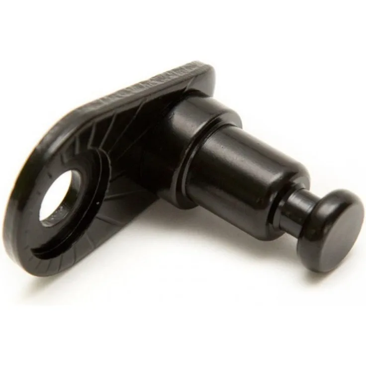 Croozer - Kupplung Rund Universal
