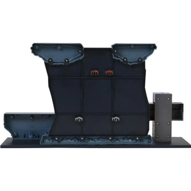 Jakks Pacific Super Mario Underground Set with 6. 5 cm figurine - Preisvergleich – Bild 2