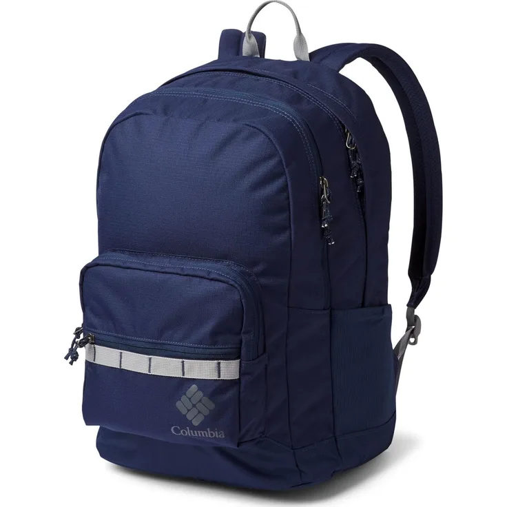 Columbia Zigzag 30L Backpack collegiate navy (464)