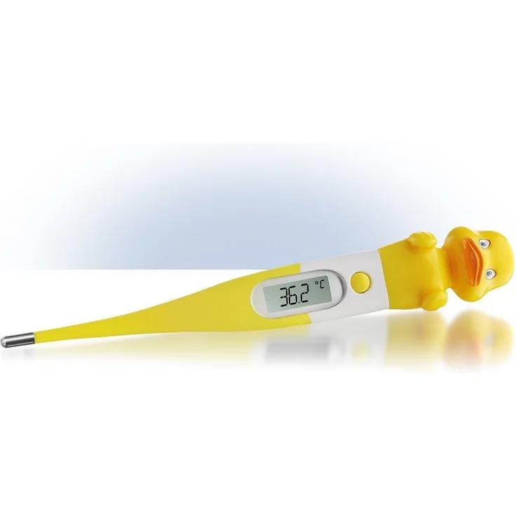 Reer - Digitales Fieberthermometer - Ente