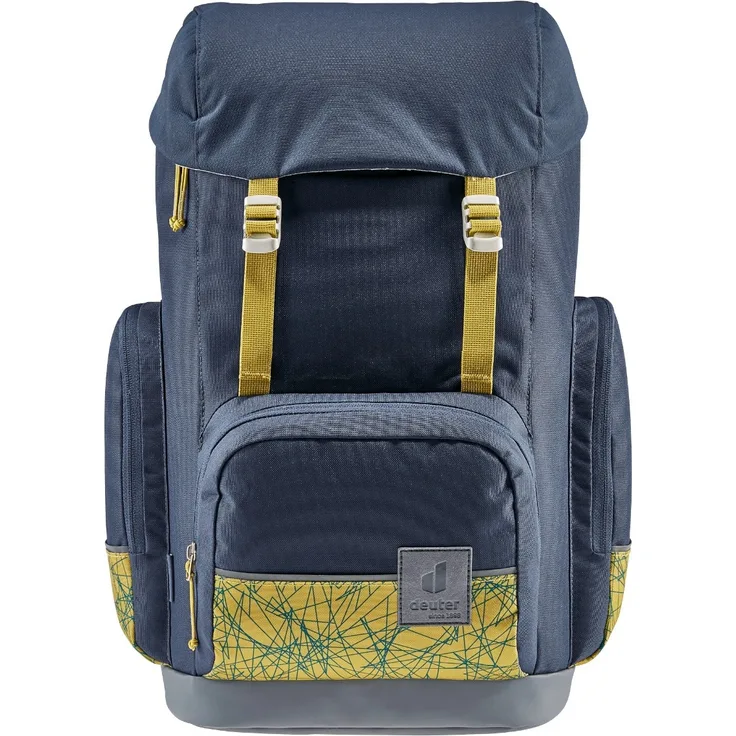 Deuter Scula Ink-Turmeric