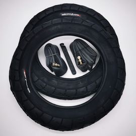 CST 2x 12 Zoll Reifen & DV Schlauch 12 1/2 x 2 1/4