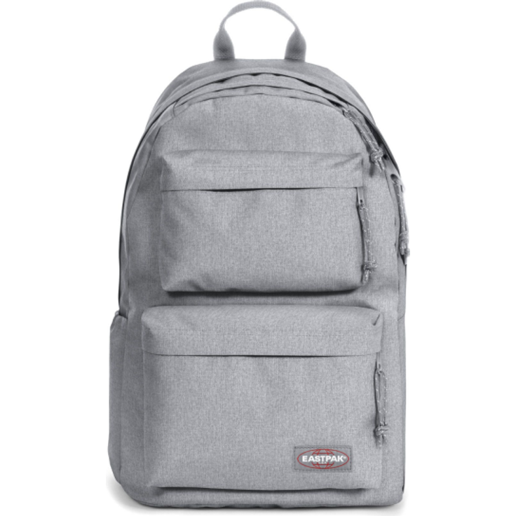 eastpak PADDED DOUBLE sunday grey – Bild 2