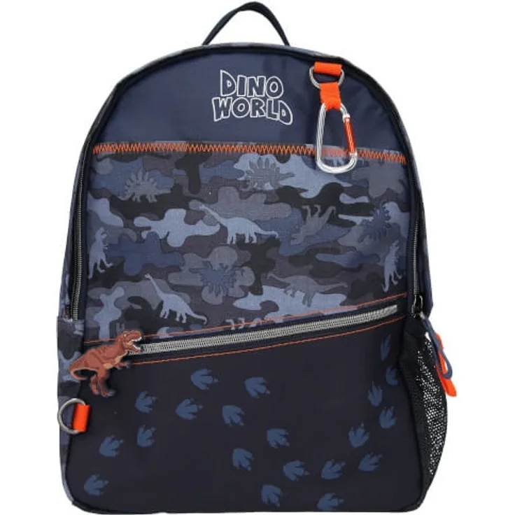 Dino World Rucksack