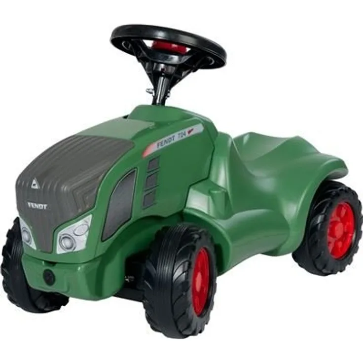 rolly toys - rollyMinitrac - Fendt 724 Vario
