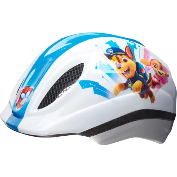 KED Kinderhelm Meggy II Originals Paw Patrol Gr. S/M 49-55 cm – Bild 1