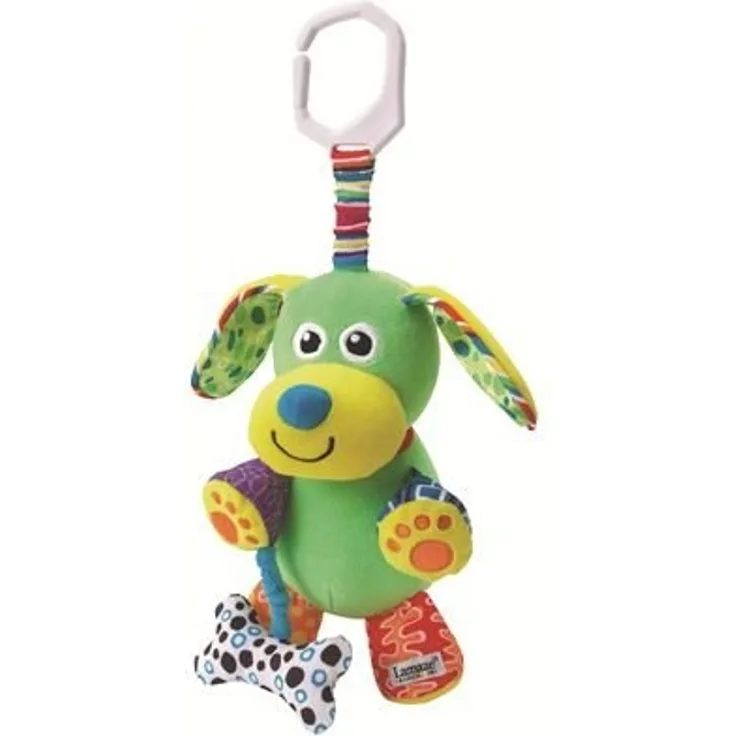Lamaze - Lustiger Soundhund