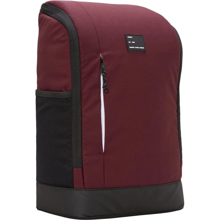 forvert Rucksack DEREK burgundy