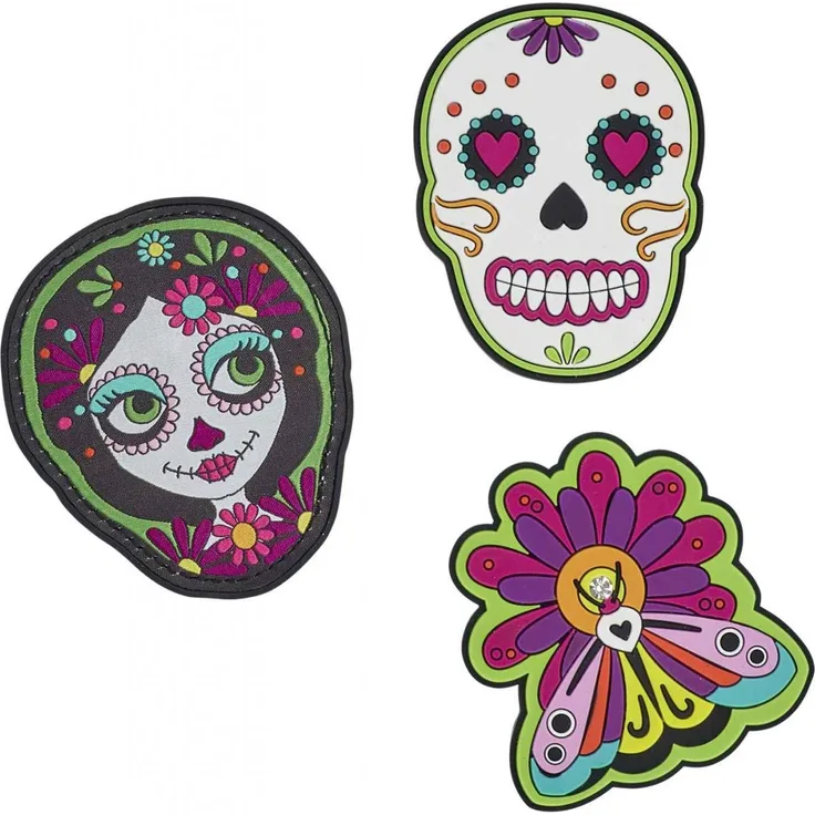 Scout Funny Snaps 3er Set MEXIKO