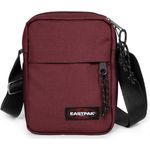 Eastpak The One Umhängetasche Crafty Wine