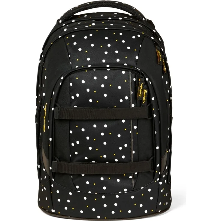 Satch Pack Schulrucksack Lazy Daisy – Bild 1