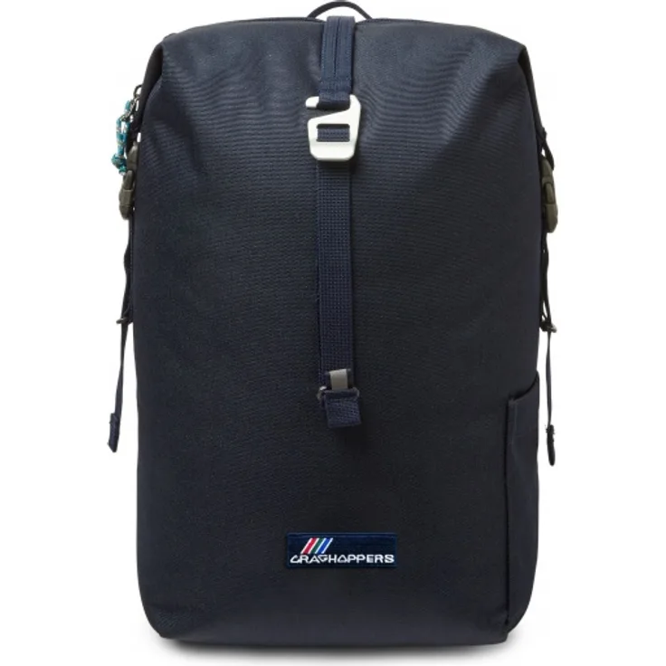 Craghoppers rucksack Kiwi16 Liter Polyester marineblau