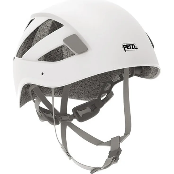 Petzl Boreo Kletterhelm, Größe M/L, weiß !! Produktionsjahr 2022 !!
