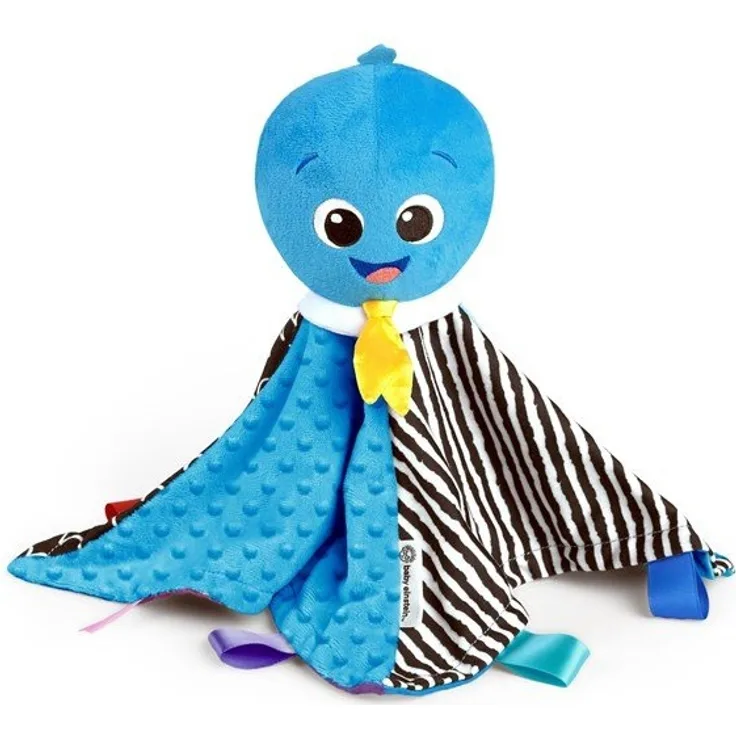 Baby Einstein Opus’s Look Sea Listen™ Plüschkrake