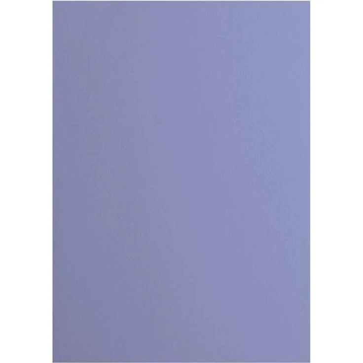 Florence | Cardstock smooth A4 Steel