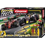 CARRERA GO!!! - Race to Victory